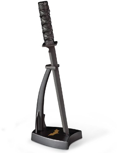 The Noble Collection France Batman - Ninja Sword Letter Opener