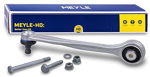 MEYLE 116 050 0168/HD - Lenker Radaufhängung 1160500168HD | 116 050 0168/HD für A4 8K+A5 8T+A6 4G+A7 4G+Q5 8R