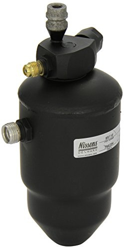 Nissens 95110 Filtre déshydratant, climatisation