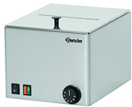 Bartscher Wurstwärmer, 1 Kammer – A120455