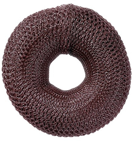 Comair knutrulle (bo) 8 cm BRUN
