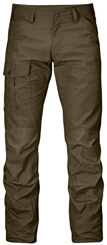 Fjällräven Buck Fleece Vest