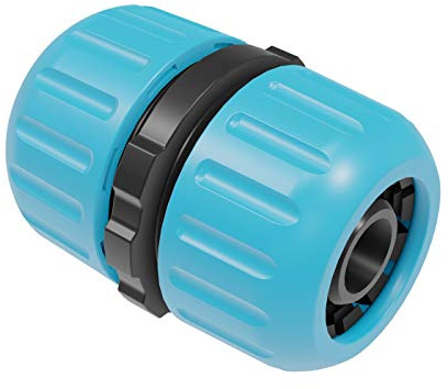 CELLFAST Reparator Schlauchverbinder 1/2 5/8 Verbindungsstück Schlauchkupplung Schlauchadapter Gartenbewässerung Basic