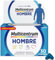 Multicentrum Hombre Complemento Alimenticio Multivitamínico y Multimineral Para Hombres, Sin Gluten, Con Vitamina C y D, 30 Comprimidos