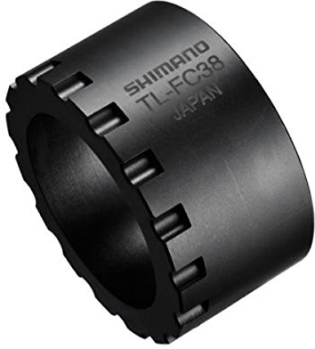 Shimano TL-FC38 Crank Tool