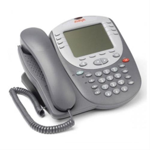 Avaya 5420 Digital Telephone (700381627) - (Renewed)