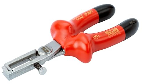 Pelacables Aislado 1000 V. Par