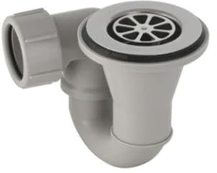 Geberit SIFONE PER PIATTO DOCCIA DIAM. 62 PVC GEBERIT - 2x 40