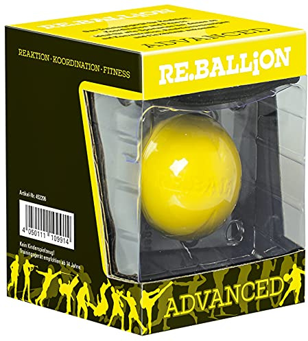 PAFFEN SPORT «Re.Ballion» Advanced – Trainingsgerät für das Reflextraining