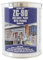 Silver ZG-90 Brush on Zinc galvanising Paint undercoat and top coat in 1 Large 900ml Tub, anti rust galv paint