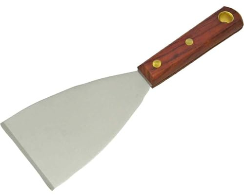 Faithfull Spatule de décapage professionnelle 75mm (Import Grande Bretagne)