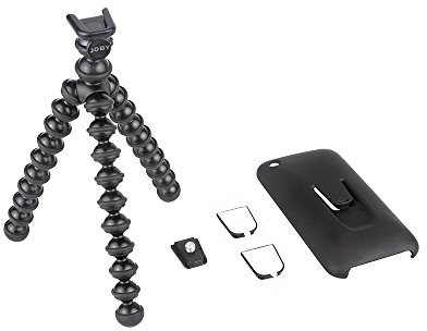 Joby Gorilla Mobile Stand for iPhone 3G/3GS, iPod and Other Mobile Devices