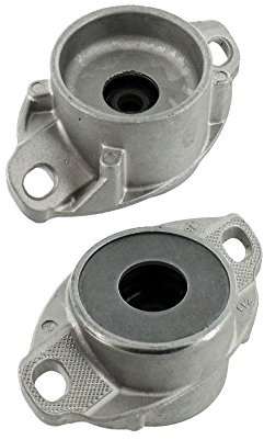 SKF VKDA 40305 T Federbeinstützlager ohne Lager Hinten Kompatibel mit CITROËN C4 I LC 514234 VKDA 40305