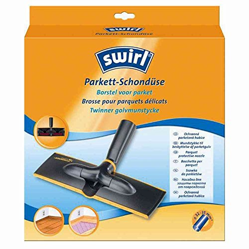 Melitta 207992 Parkett-Schondüse