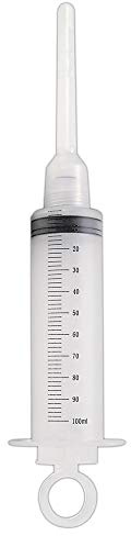 You2Toys Wet & Horny Intimate Douche - Intimdusche mit 2 Aufsätzen, erotische Analdusche für Frauen, Männer und Paare, transparent