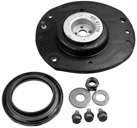 SACHS 802 213 Ensemble Coupelle et Roulement pour Peugeot 206 3/5 PORTES/AVEC HAYON (2A/C) 1998-2012 Gauche, Essieu Avant et autres véhicules