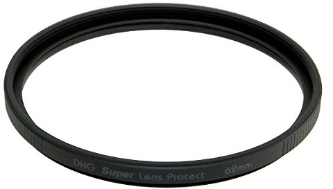 Marumi DHG Super Filtre de protection 62 mm (Import Royaume Uni)