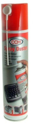 Just Aerosol Air Duster 400ml (JU0311) (441701)