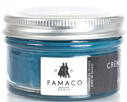 Famaco Unisex-Adult Cream Shoe Treatments and Polishes 50.00 ml