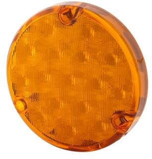 HELLA 2BA 959 932-011 Blinkleuchte - LED - 12/24V - Einbau/geschraubt