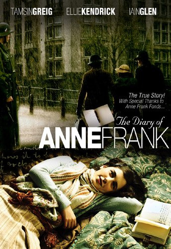 Diary Of Anne Frank / (Ws Ac3 Dol) [DVD] [Region 1] [NTSC] [US Import]