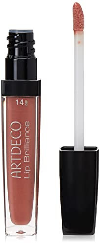 ARTDECO Lip Brilliance - Langhaftender Lipgloss für Glanz - 1 x 5 ml
