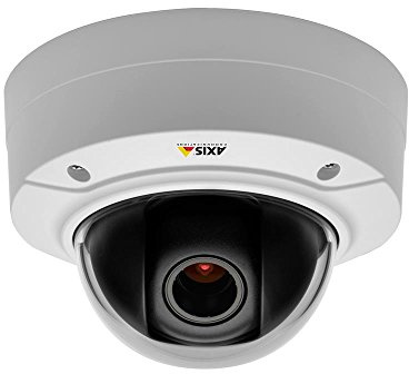 Axis P3215-VE IP övervakningskamera