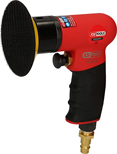 KS Tools 515.5111 Mini-Exzenterschleifer