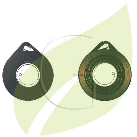 Ressort lanceur tronconneuse JONSERED 2041, 501763101
