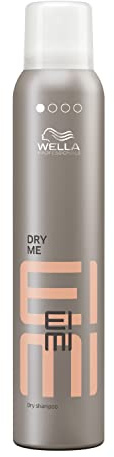 Wella EIMI Volume - Dry Me Dry Shampoo 4.05oz by Wella