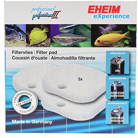 Eheim 2616265 Professionel 2 Filtervlies
