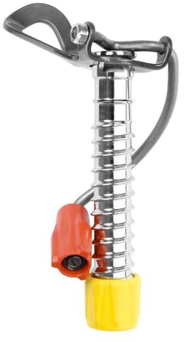 Grivel 360 Ice Screw (Short)
