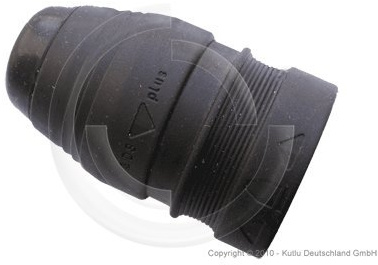 SDS Plus mandrino per Bosch per Bosch GBH2-24DFR