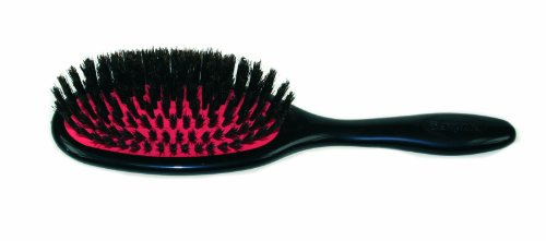 Denman Bürste Ultimate Range, Medium, 12-reihig