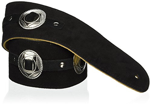 WILDLEDER MIT CONCHOS