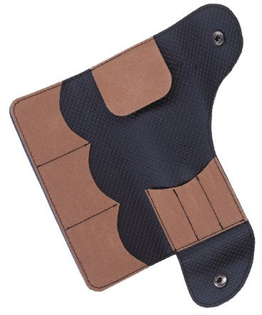 Unicorn Fajita Wallet, Darttasche