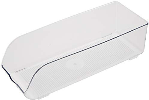 M-Home PLS 271 Organizador de 9 Latas para Frigorífico, 35x14x10 cm