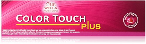 WELLA Color Touch 44/06 1 Unidad 60 ml