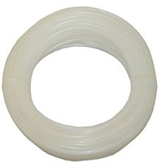 Xclou Mähfaden für den Rasen - Trimmerfaden 1,6 mm, Transparent, 18 x 0,16 x 3.9 cm