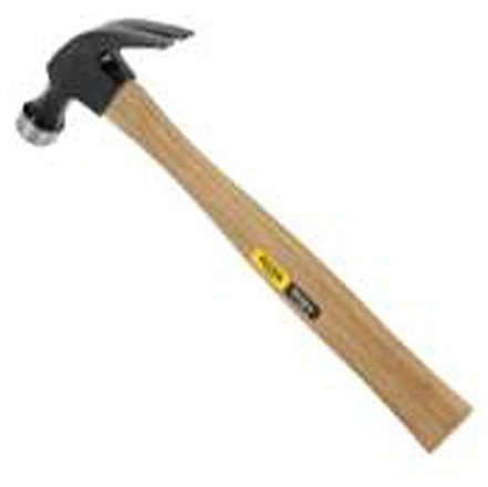 CLAW HAMMER HCKRY 13OZ