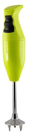 bamix Robot ménager à main Classic 2 lames 160 W Citron vert