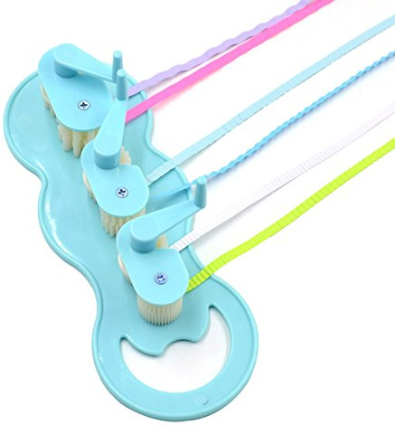 Papierquilling Crimpwerkzeug Slip Former Werkzeug Origami Bastelarbeiten Bastelbedarf Für Handwerk Und Haushalt