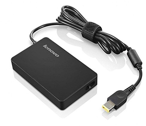 ThinkPad 65W Slim AC Adapter - slim tip
