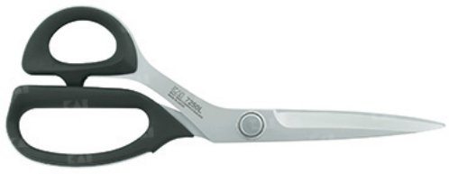 kai 7250L 10 Inch True zurdos tijeras auténtico japonés tijeras