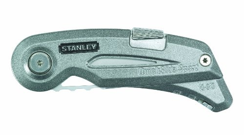 Stanley#10–813 3sport Quickslide Couteau électronique DIY Tools &
