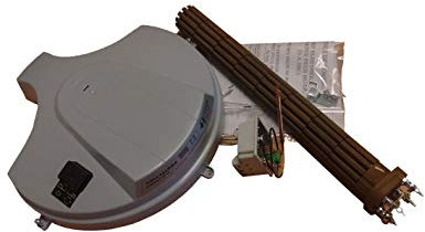 Kit électrique 2200w mono blindé pour PECS annulaire 900329
