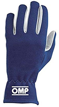 Omp - New Rally Gloves