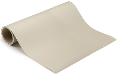 ORAMASK 810 Schablonenfolie I 63cm x 5m I Stencil Film Maskierfolie transluzent I grau eingefärbte Spezial-PVC-Folie I matte Oberfläche für Fahrzeugbeschriftungen Malarbeiten Spritzarbeiten I AZ046