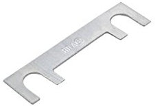 Ratioparts 101-835 - Fusibile a innesto 80,0 A