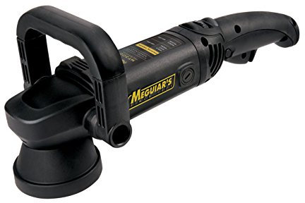 Meguiar's Dual Action DA Car Machine Polisher MT320